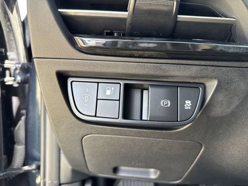 Certified 2024 Kia EV6 Light RWD image 36