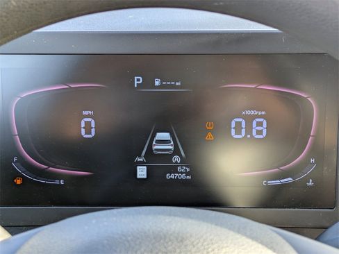 Used 2023 Kia Sportage LX image 28