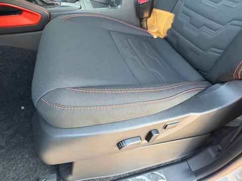 New 2026 Nissan Frontier Pro-X w/ Pro-X Convenience Package image 18