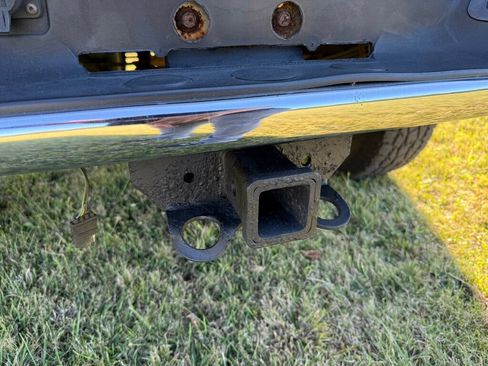 Used 2005 Dodge Ram 2500 Truck SLT image 11