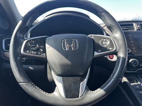 Used 2019 Honda CR-V Touring image 20