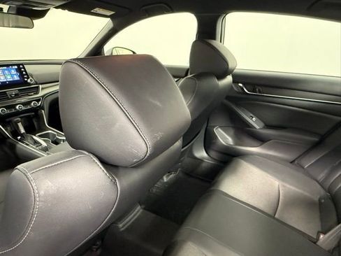 Used 2020 Honda Accord Sport image 35