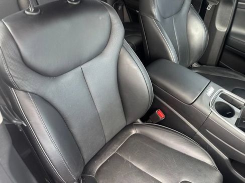 Used 2021 Hyundai Santa Fe SEL w/ Convenience + Premium Package FWD image 16