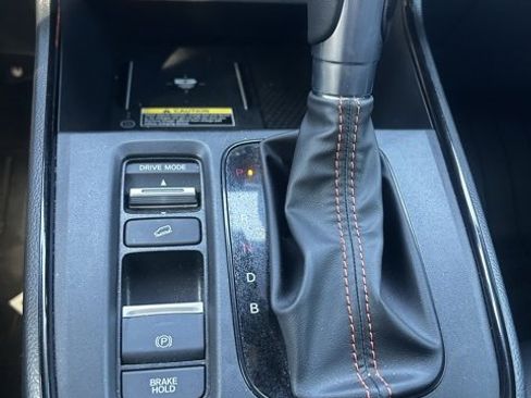 Used 2025 Honda CR-V Sport-L image 14