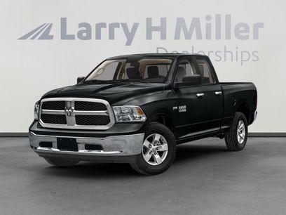 Used 2020 RAM 1500 Warlock w/ Electronics Group