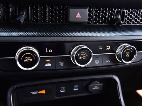 New 2026 Honda CR-V LX image 13