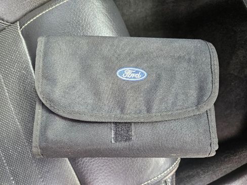 Used 2012 Ford Mustang Premium image 17