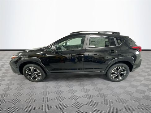 New 2026 Subaru Crosstrek 2.0i Premium image 34