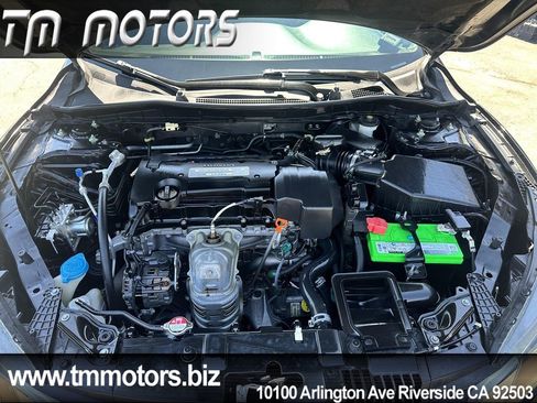 Used 2013 Honda Accord LX image 20