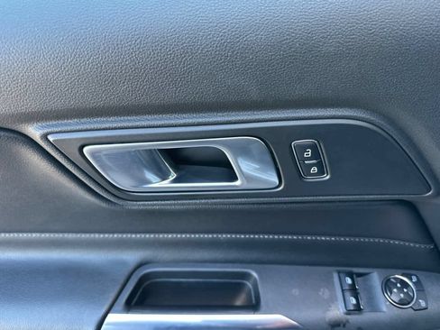 Used 2023 Ford Mustang Premium RWD image 12