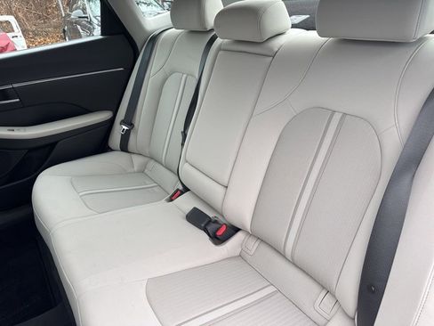 Used 2023 Hyundai Sonata SEL w/ Cargo Package image 32