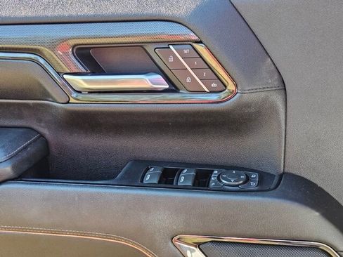 Used 2024 GMC Sierra 2500 AT4 w/ AT4 Premium Plus Package image 8