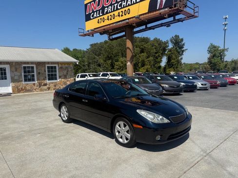 Used 2006 Lexus ES 330 image 9