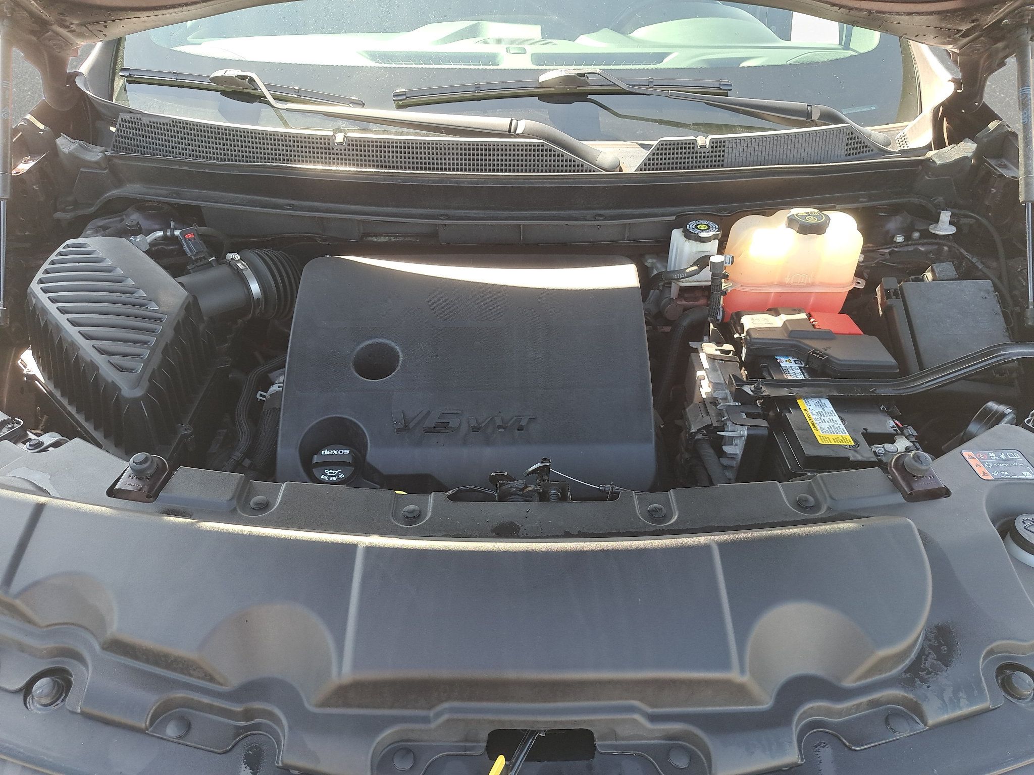 Used 2022 Chevrolet Traverse LT AWD/4WD image 30