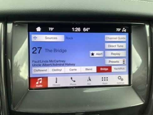 Used 2019 Ford Ranger Lariat w/ Equipment Group 501A Mid image 16