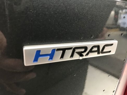 Used 2025 Hyundai Palisade Calligraphy AWD/4WD image 9