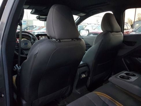 Certified 2025 Subaru Crosstrek 2.5i Sport w/ Popular Package #4A image 11