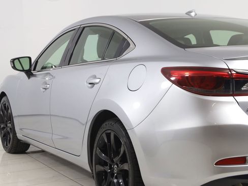 Used 2016 MAZDA MAZDA6 Grand Touring FWD image 30