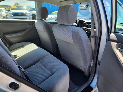 Used 2007 Toyota Corolla CE FWD image 23