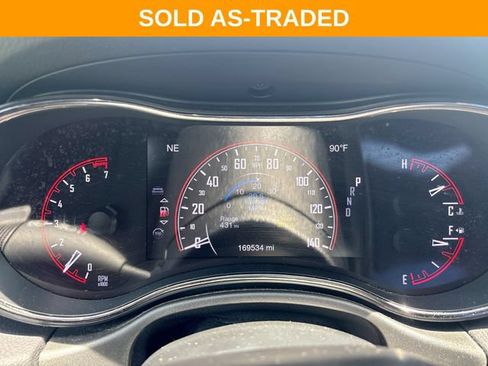Used 2020 Dodge Durango GT AWD/4WD image 15
