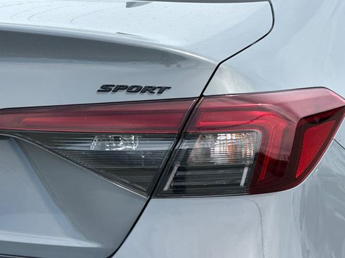 New 2026 Honda Civic Sport image 29