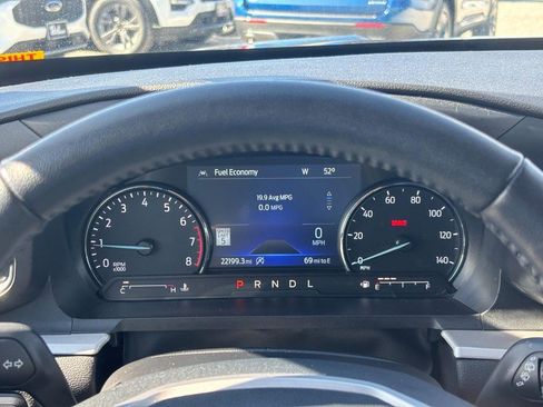 Used 2023 Ford Explorer XLT w/ Equipment Group 202A image 23