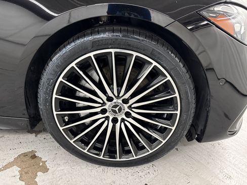 Certified 2024 Mercedes-Benz C 300 Sedan image 13