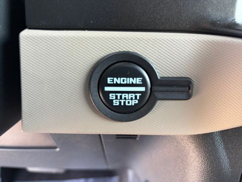 Used 2023 Ford Bronco Wildtrak AWD/4WD image 20
