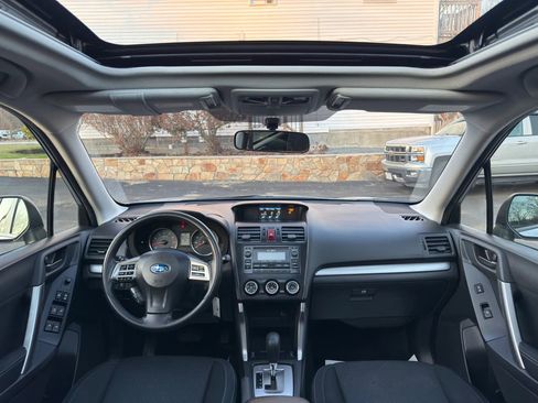 Used 2015 Subaru Forester 2.5i Premium w/ All-Weather Package image 30