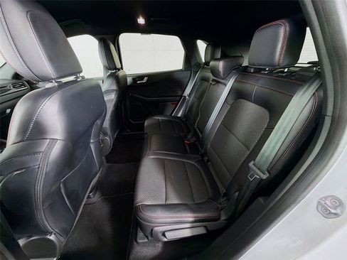 Used 2023 Ford Escape ST-Line w/ Tech Pack #1 image 21