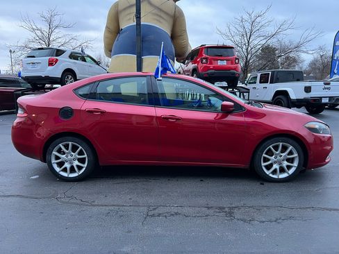 Used 2013 Dodge Dart SXT image 7