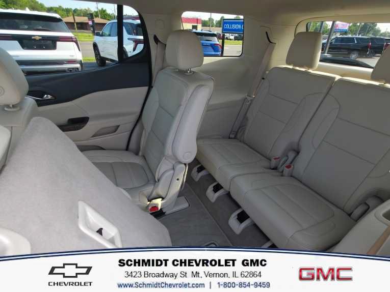 Used 2023 GMC Acadia Denali AWD/4WD image 10
