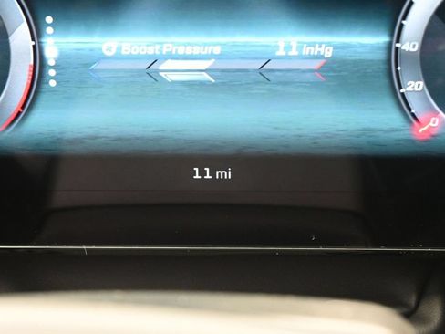 New 2026 Dodge Charger Scat Pack AWD/4WD image 16