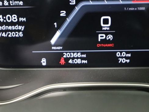 Used 2025 Audi A5 2.0T Premium Plus image 38