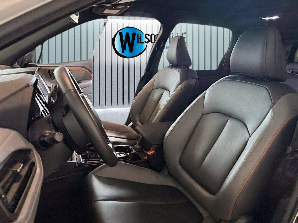 Certified 2026 Subaru Forester Sport w/ Sport Package AWD/4WD image 21