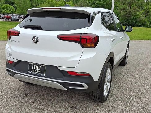 Certified 2023 Buick Encore GX Preferred w/ Cold Weather Comfort Package AWD/4WD image 8