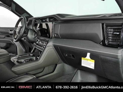 New 2026 GMC Sierra 2500 AT4X AWD/4WD image 24