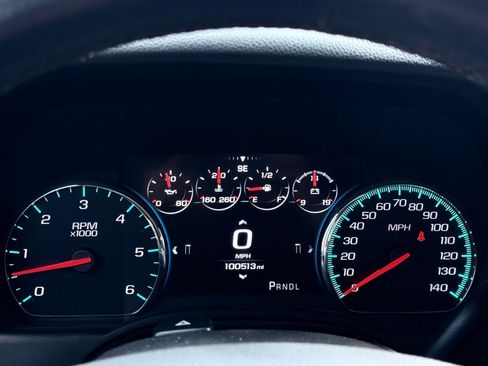 Used 2017 GMC Yukon XL Denali w/ Open Road Package image 28