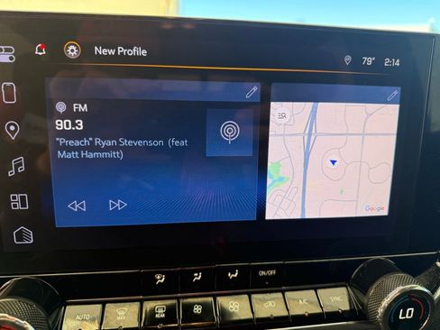 Used 2024 Chevrolet Colorado LT w/ LT Convenience Package image 29