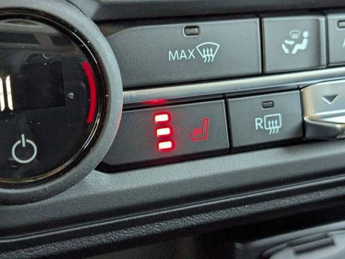 New 2025 Ford Bronco Big Bend image 23