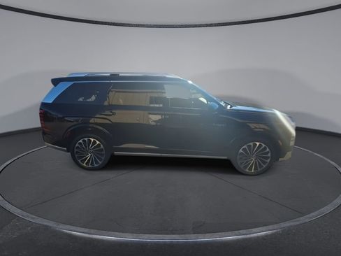 New 2026 Hyundai Palisade Calligraphy image 9