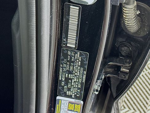 Used 2025 Kia K4 FWD image 12