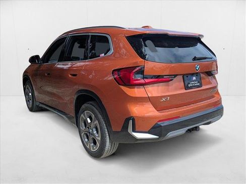 New 2025 BMW X1 xDrive28i w/ Technology Package image 6