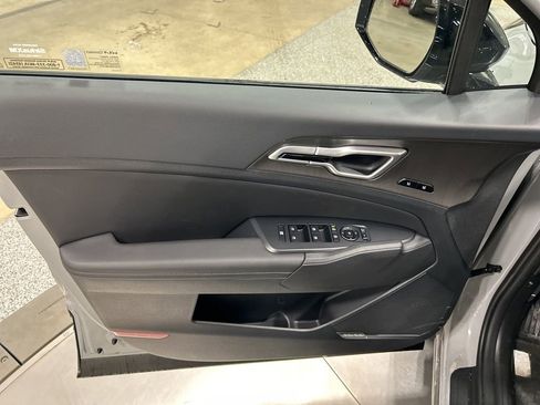 New 2026 Kia Sportage X-Line image 12