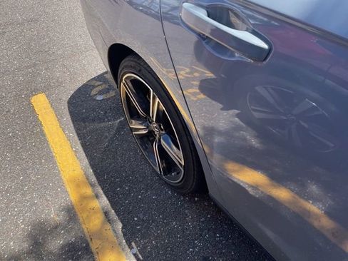 Used 2023 Honda Accord Sport image 4