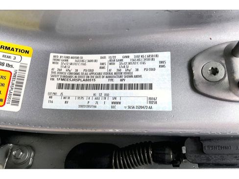 Used 2023 Ford Bronco Raptor image 33