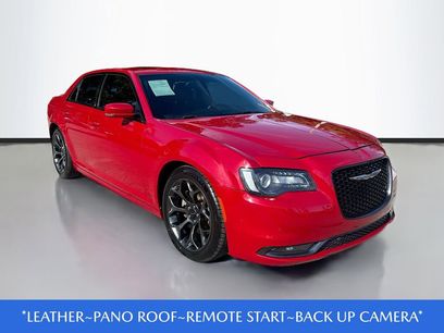 Used 2016 Chrysler 300 S w/ 300S Premium Group