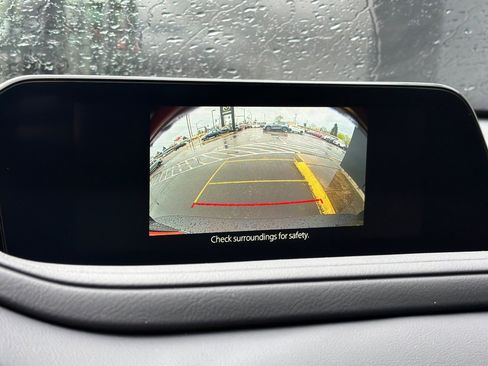 New 2026 MAZDA CX-30 AWD 2.5 S w/ Select Sport Pkg image 19