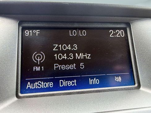 Used 2016 Ford Edge SEL AWD/4WD image 21