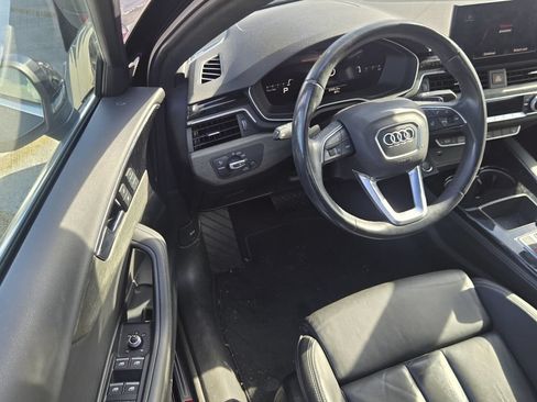 Used 2023 Audi A4 2.0T Premium Plus AWD/4WD image 5